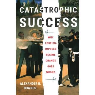 Catastrophic Success