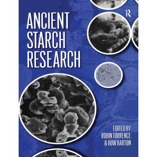 Ancient Starch Research