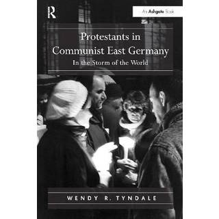 Protestants in Communist East Germany