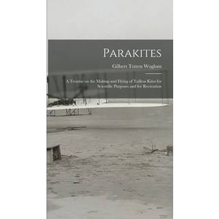 Parakites