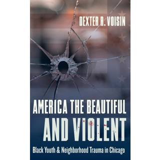America the Beautiful and Violent