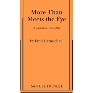 More Than Meets the Eye