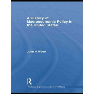 A History of Macroeconomic Policy in the United States