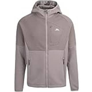 Trespass bani - male active top STORM GREY XL