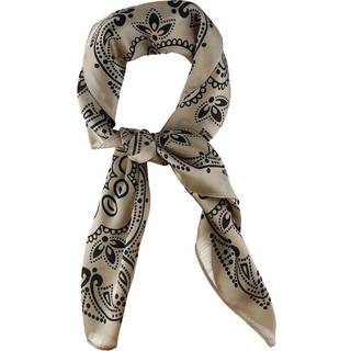 By Stær Yrsa Scarf - Beige