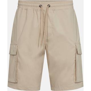 Cargo shorts "lightweight" | Polyamid | Sand