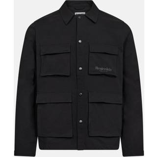 Overshirt | Sort
