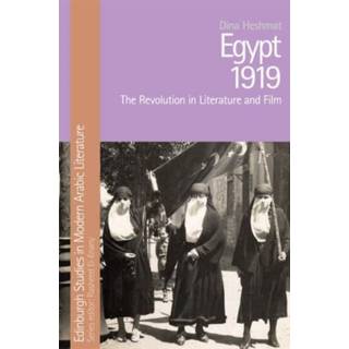 Egypt 1919