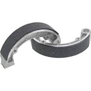 1989-2005 KAWASAKI KLF300 4X4 KLF 300 4X4 300 BAYOU BACK Brake Shoe