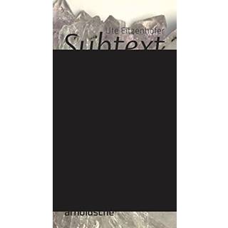 Ute Eitzenhofer: Subtext