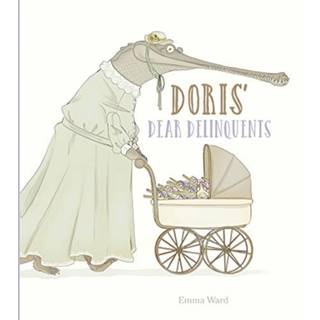 Doris' Dear Delinquents