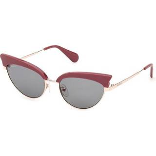 Max & Co. MO0102 72N 56 Solbriller Kvinder Guld - Gold - 56mm