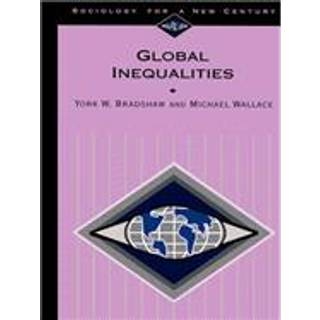 Global Inequalities