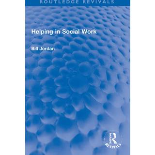 Helping in Social Work