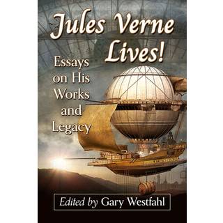 Jules Verne Lives!