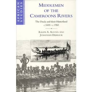 Middlemen of the Cameroons Rivers