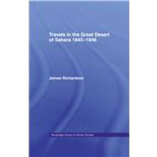 Travels in the Great Desert