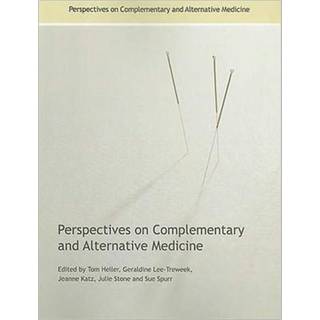 Perspectives on Complementary and Alternative Medicine