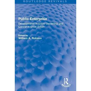Public Enterprise