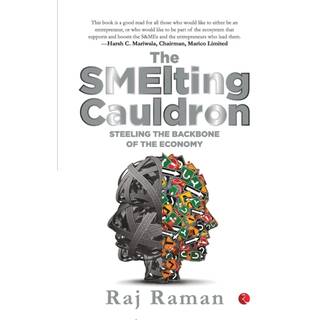 The Smelting Cauldron