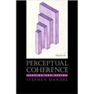 Perceptual Coherence
