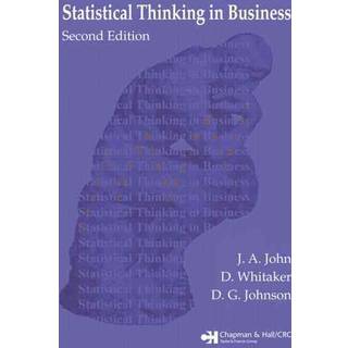 Statistical Thinking in Business
