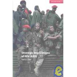 Strategic Implications of HIV/AIDS