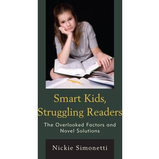 Smart Kids, Struggling Readers