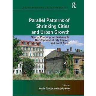 Parallel Patterns of Shrinking Cities and Urban Growth