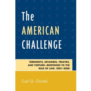 The American Challenge