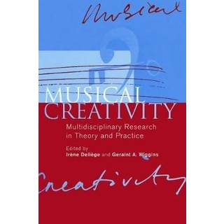 Musical Creativity