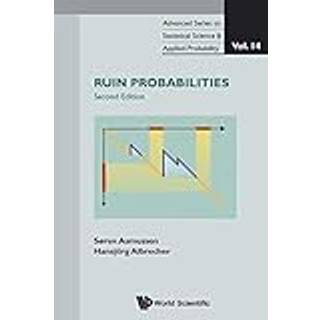 Ruin Probabilities