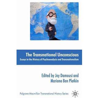 The Transnational Unconscious