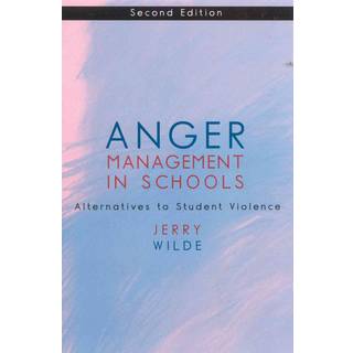 Anger Management in Schools