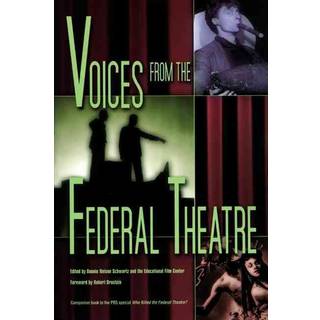 Voices from the Federal Theatre