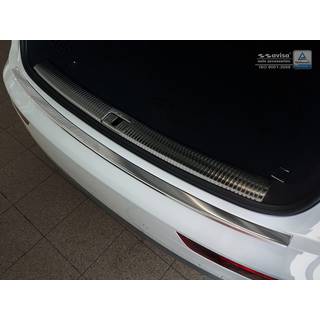 Læssekantbeskytter Audi Q5 II 2016-2020 Stål