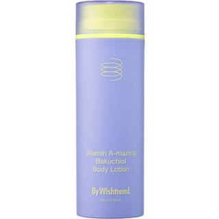 By Wishtrend Vitamin A-mazing Bakuchiol Body Lotion (150 g)