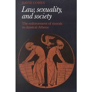 Law, Sexuality, and Society