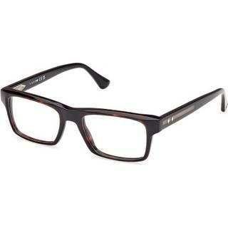 Web Briller Web WE5432 056 53 Briller Mænd Tortoiseshell - Dark Tortoise - 53mm