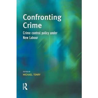 Confronting Crime