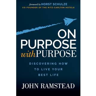 On Purpose With Purpose
