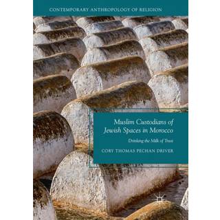 Muslim Custodians of Jewish Spaces in Morocco