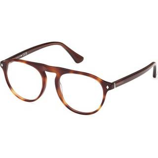 Web Briller Web WE5429 056 52 Briller Mænd Tortoiseshell - Tortoise - 52mm