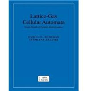 Lattice-Gas Cellular Automata