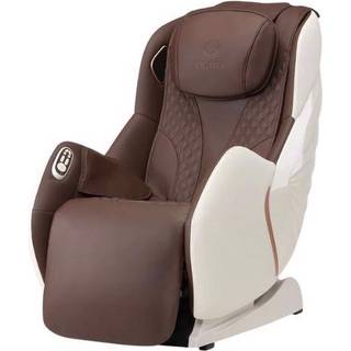 OGAWA MySofa Luxe - Espresso - 2D Massagestol