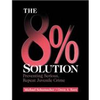The 8% Solution