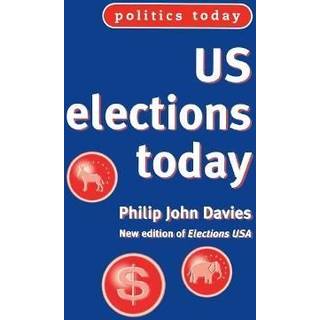 Us Elections Today (2nd EDN)