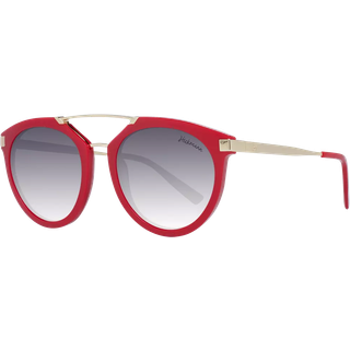 Ana Hickmann HI9061 D01 53 Solbriller Kvinder Rød - Red - 53mm
