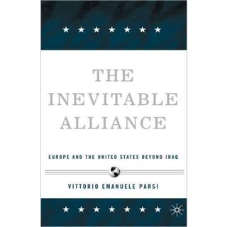 The Inevitable Alliance