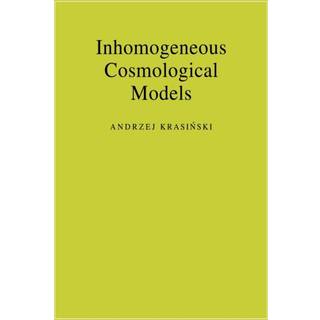 Inhomogeneous Cosmological Models